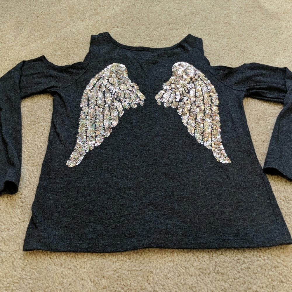 ❇️Cold Shoulder Top❇️